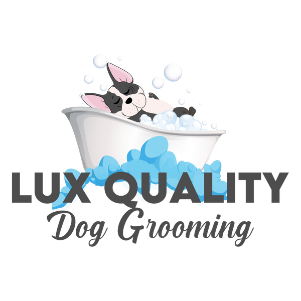 Lux Quality Dog Grooming